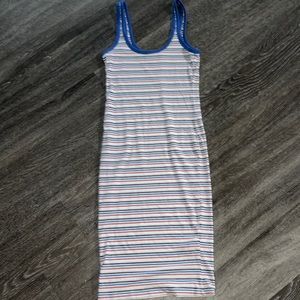 Zara Sun Dress
